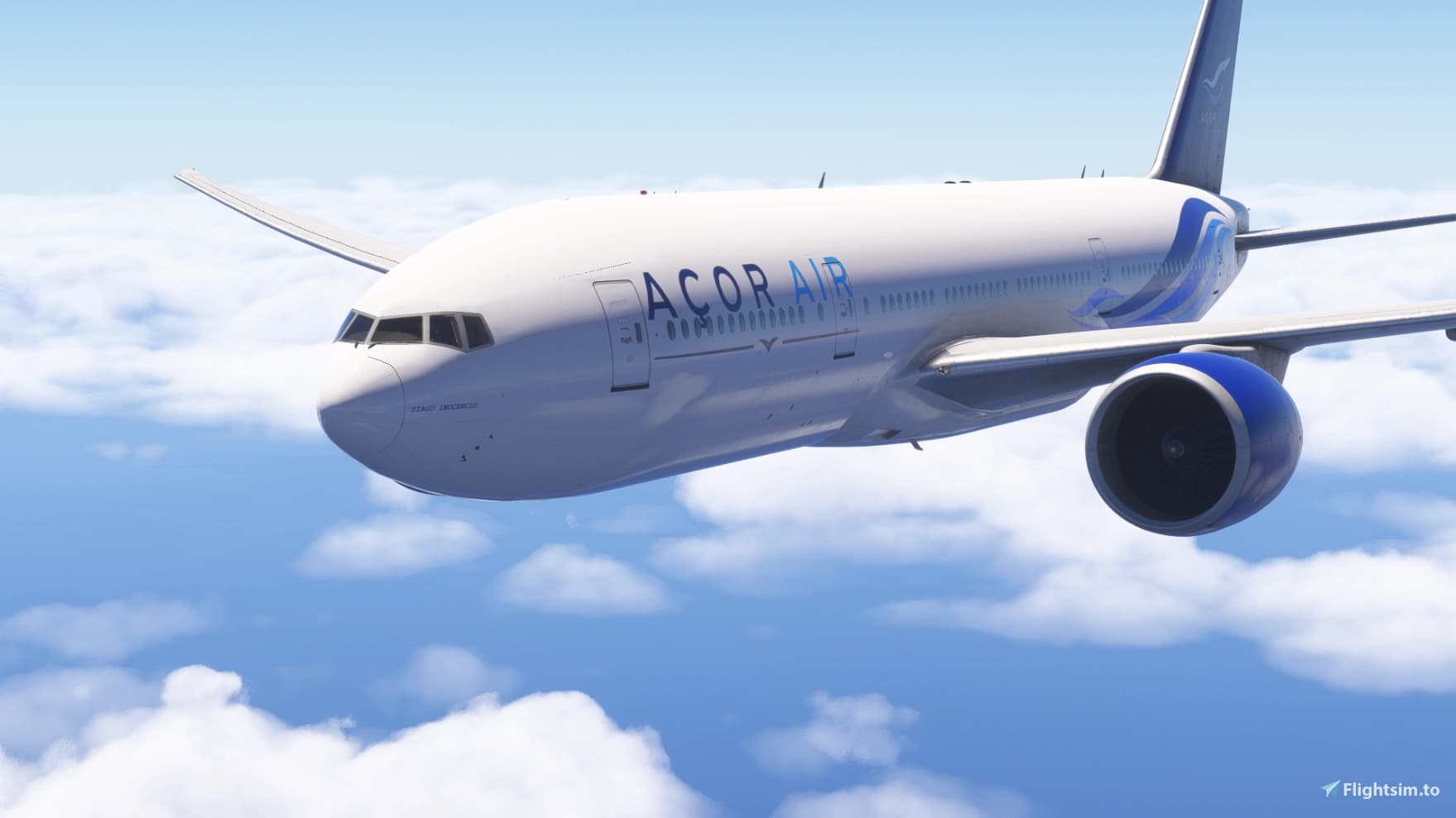 Boeing 777