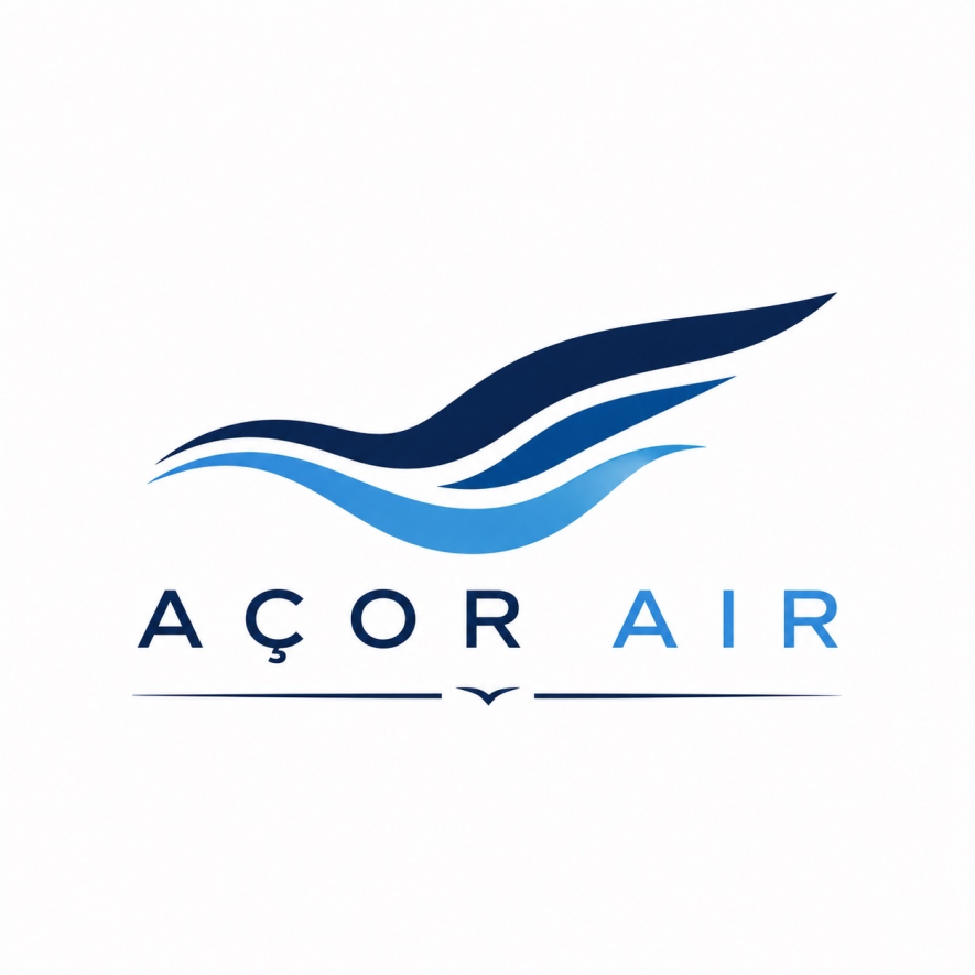 Açor Air - Companhia Aérea Virtual